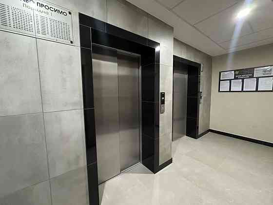 1- комнатная 50 м2 ЖК Модерн на Фонтане Одесса Море Одесса