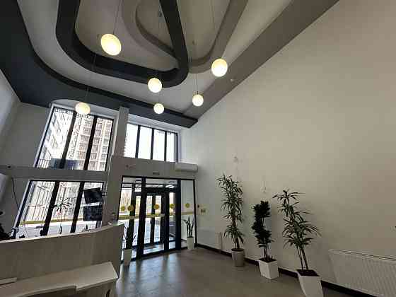 1- комнатная 50 м2 ЖК Модерн на Фонтане Одесса Море Одесса