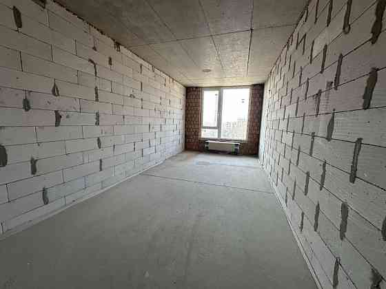 1- комнатная 50 м2 ЖК Модерн на Фонтане Одесса Море Одесса