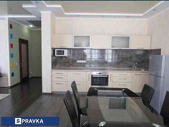 Квартира 90 кв\м в ЖК Чудо-город‼️ Центр города‼️ХОРОШИЙ ТОРГ‼️ Одесса