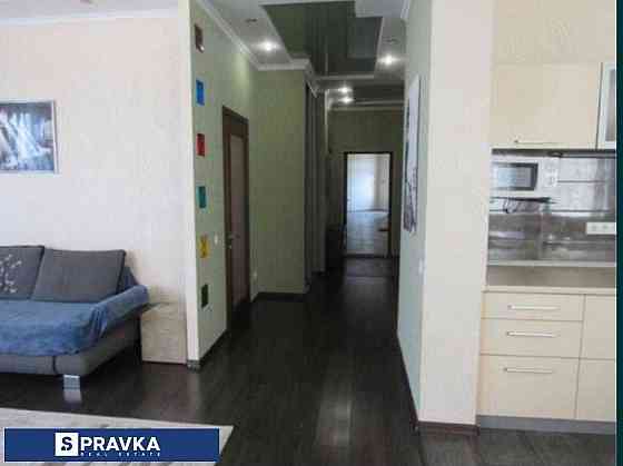 Квартира 90 кв\м в ЖК Чудо-город‼️ Центр города‼️ХОРОШИЙ ТОРГ‼️ Одесса