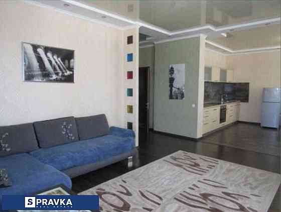 Квартира 90 кв\м в ЖК Чудо-город‼️ Центр города‼️ХОРОШИЙ ТОРГ‼️ Одесса