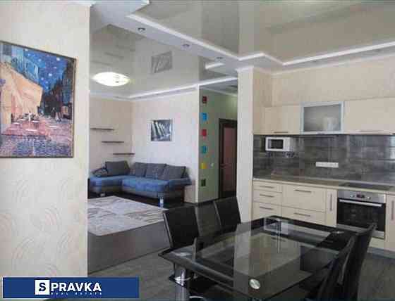 Квартира 90 кв\м в ЖК Чудо-город‼️ Центр города‼️ХОРОШИЙ ТОРГ‼️ Одесса