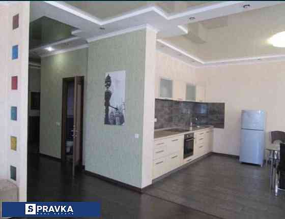 Квартира 90 кв\м в ЖК Чудо-город‼️ Центр города‼️ХОРОШИЙ ТОРГ‼️ Одесса