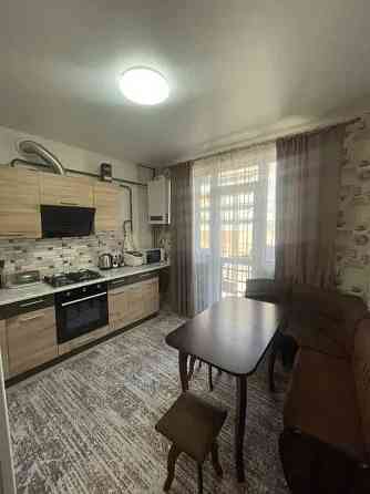 Вигідна 1 кім квартира з ремонтом та меблями 41м2 Ивано-Франковск