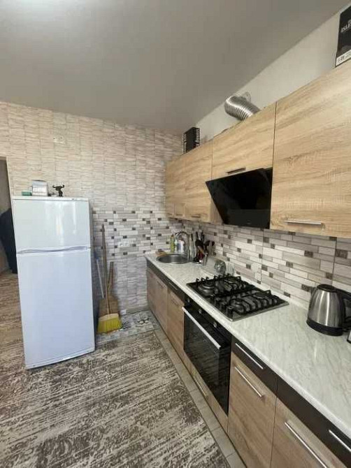 Вигідна 1 кім квартира з ремонтом та меблями 41м2 Ивано-Франковск - изображение 5