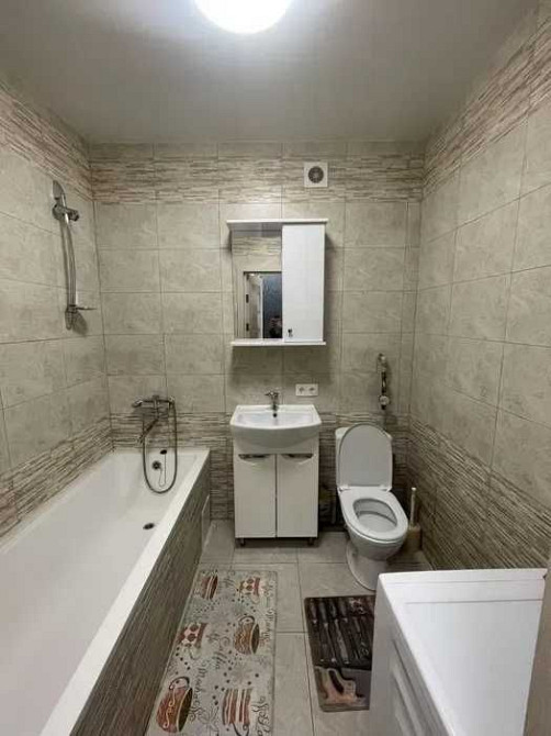 Вигідна 1 кім квартира з ремонтом та меблями 41м2 Ивано-Франковск - изображение 3