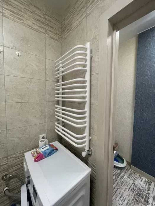 Вигідна 1 кім квартира з ремонтом та меблями 41м2 Ивано-Франковск - изображение 4