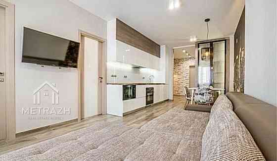 ЖК ФЛАГМАН‼️Бизнес Класс‼️ДИЗАЙНЕРСКАЯ 2-х к. Дорогая комплектация Харків