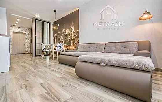 ЖК ФЛАГМАН‼️Бизнес Класс‼️ДИЗАЙНЕРСКАЯ 2-х к. Дорогая комплектация Харків