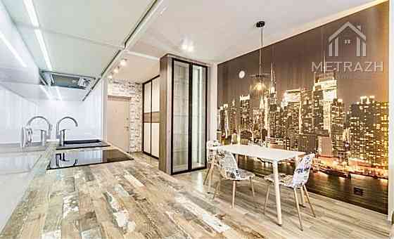 ЖК ФЛАГМАН‼️Бизнес Класс‼️ДИЗАЙНЕРСКАЯ 2-х к. Дорогая комплектация Харків