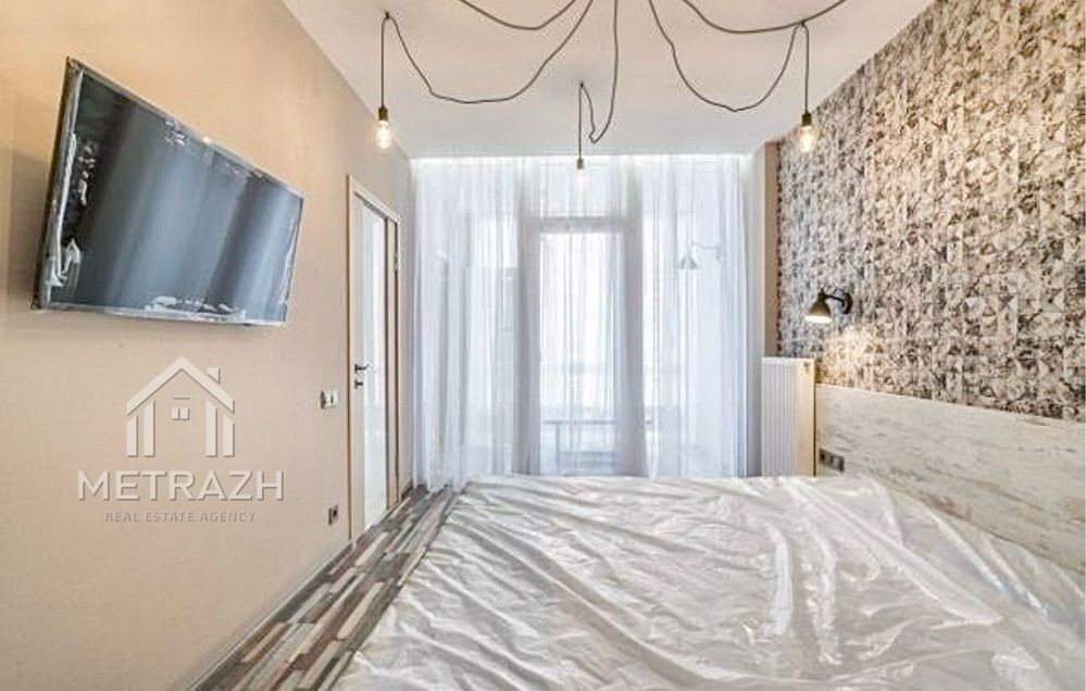 ЖК ФЛАГМАН‼️Бизнес Класс‼️ДИЗАЙНЕРСКАЯ 2-х к. Дорогая комплектация Харків - зображення 7