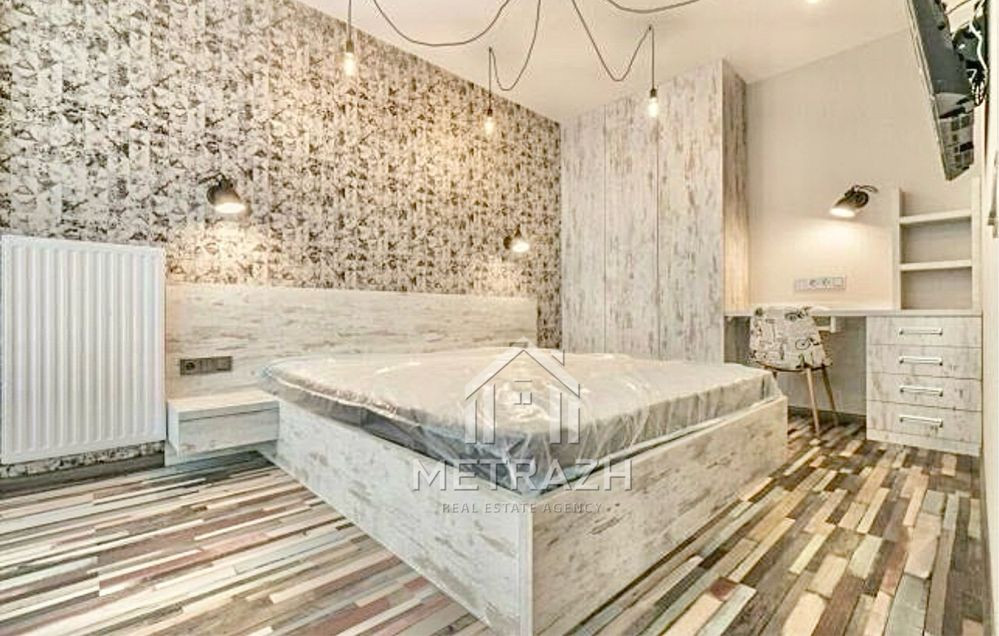 ЖК ФЛАГМАН‼️Бизнес Класс‼️ДИЗАЙНЕРСКАЯ 2-х к. Дорогая комплектация Харків - зображення 5