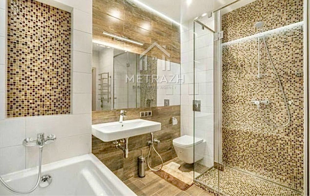 ЖК ФЛАГМАН‼️Бизнес Класс‼️ДИЗАЙНЕРСКАЯ 2-х к. Дорогая комплектация Харків - зображення 6