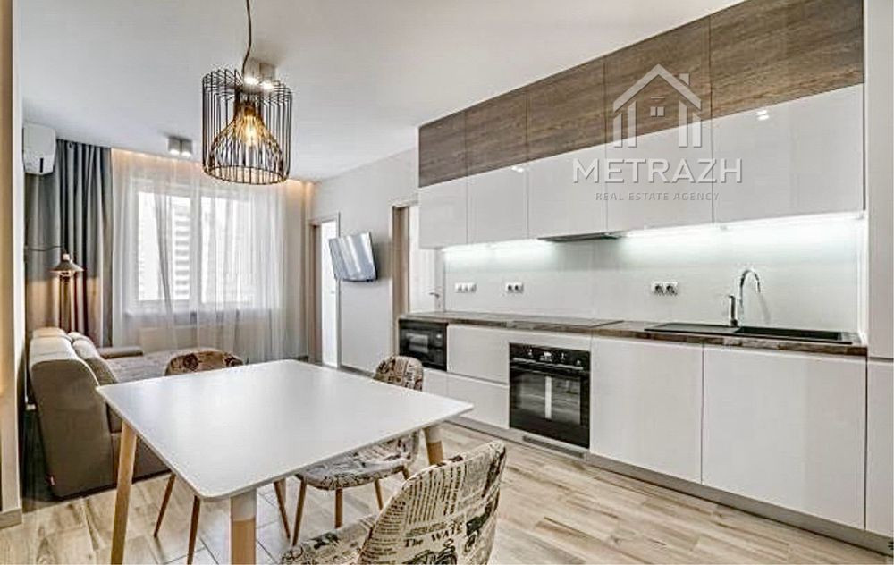 ЖК ФЛАГМАН‼️Бизнес Класс‼️ДИЗАЙНЕРСКАЯ 2-х к. Дорогая комплектация Харків - зображення 2