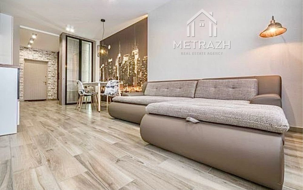 ЖК ФЛАГМАН‼️Бизнес Класс‼️ДИЗАЙНЕРСКАЯ 2-х к. Дорогая комплектация Харків - зображення 1