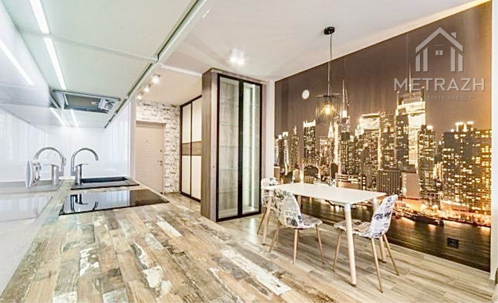 ЖК ФЛАГМАН‼️Бизнес Класс‼️ДИЗАЙНЕРСКАЯ 2-х к. Дорогая комплектация Харків - зображення 4