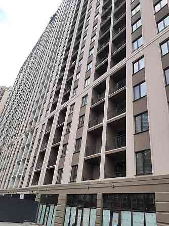 Последняя студия в Аркадии Эллада 5. Рассрочка на 33 мес. 0% комиссии Одесса