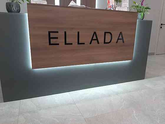 Последняя студия в Аркадии Эллада 5. Рассрочка на 33 мес. 0% комиссии Одесса