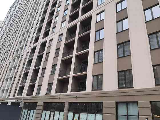 Последняя студия в Аркадии Эллада 5. Рассрочка на 33 мес. 0% комиссии Одесса