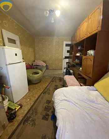 Продам 2-к квартиру на Черемушках под ремонт Одесса