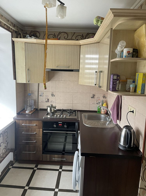 Одно кімнатна квартира Тлумач - зображення 4