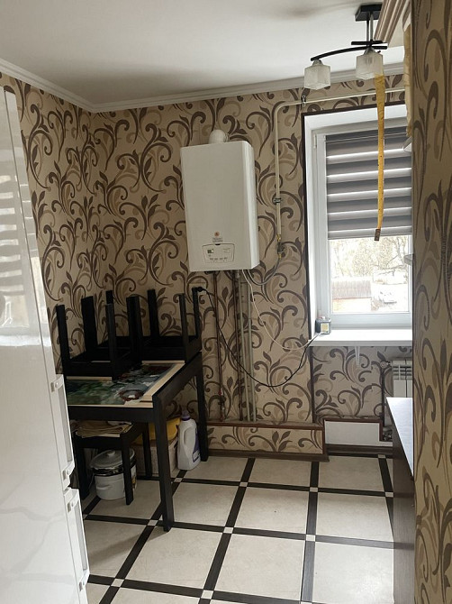 Одно кімнатна квартира Тлумач - зображення 5