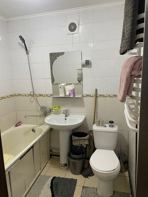 Одно кімнатна квартира Тлумач - зображення 3