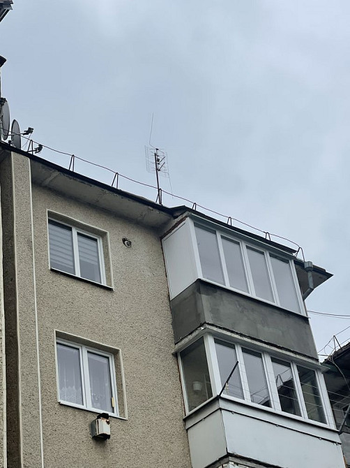 Одно кімнатна квартира Тлумач - зображення 8