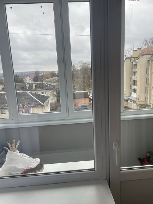 Одно кімнатна квартира Тлумач - зображення 7