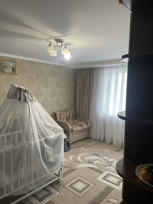 Одно кімнатна квартира Тлумач - зображення 1