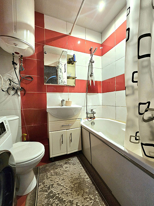 Продам 2к квартиру пр. Мира, Левобережный-3 Дніпро - зображення 8