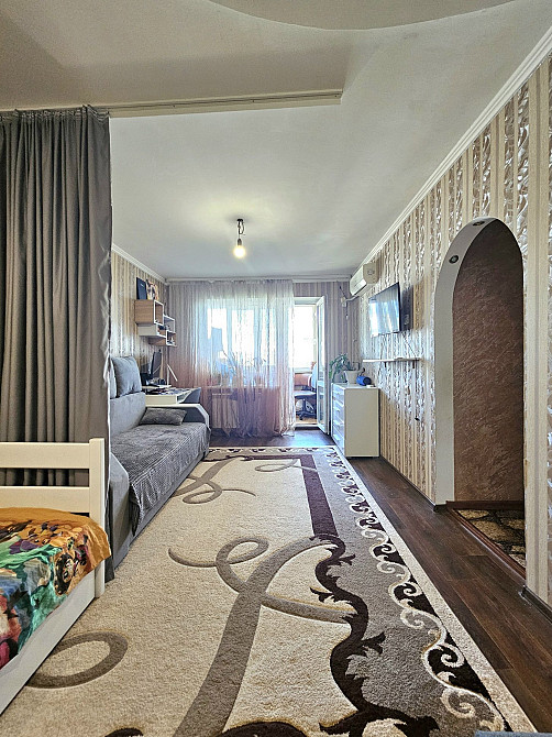 Продам 2к квартиру пр. Мира, Левобережный-3 Дніпро - зображення 2