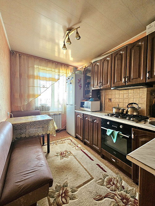 Продам 2к квартиру пр. Мира, Левобережный-3 Дніпро - зображення 6