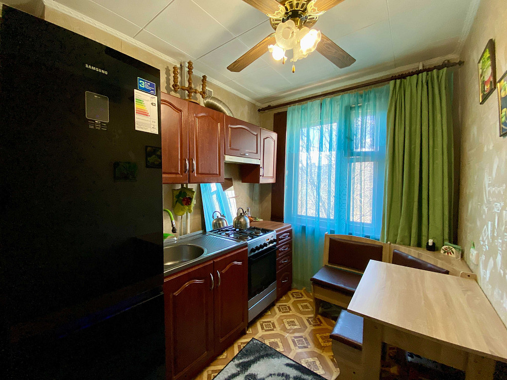 Продаж затишної двокімнатної квартири Николаев - изображение 8