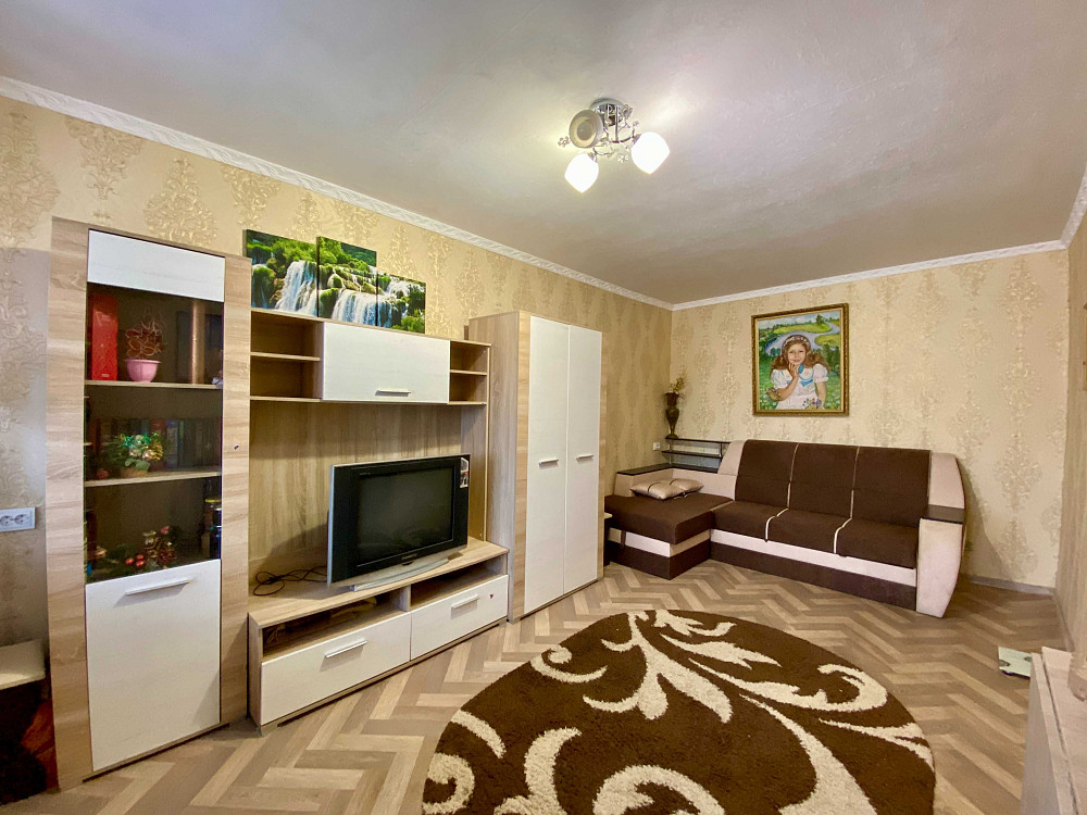 Продаж затишної двокімнатної квартири Николаев - изображение 2