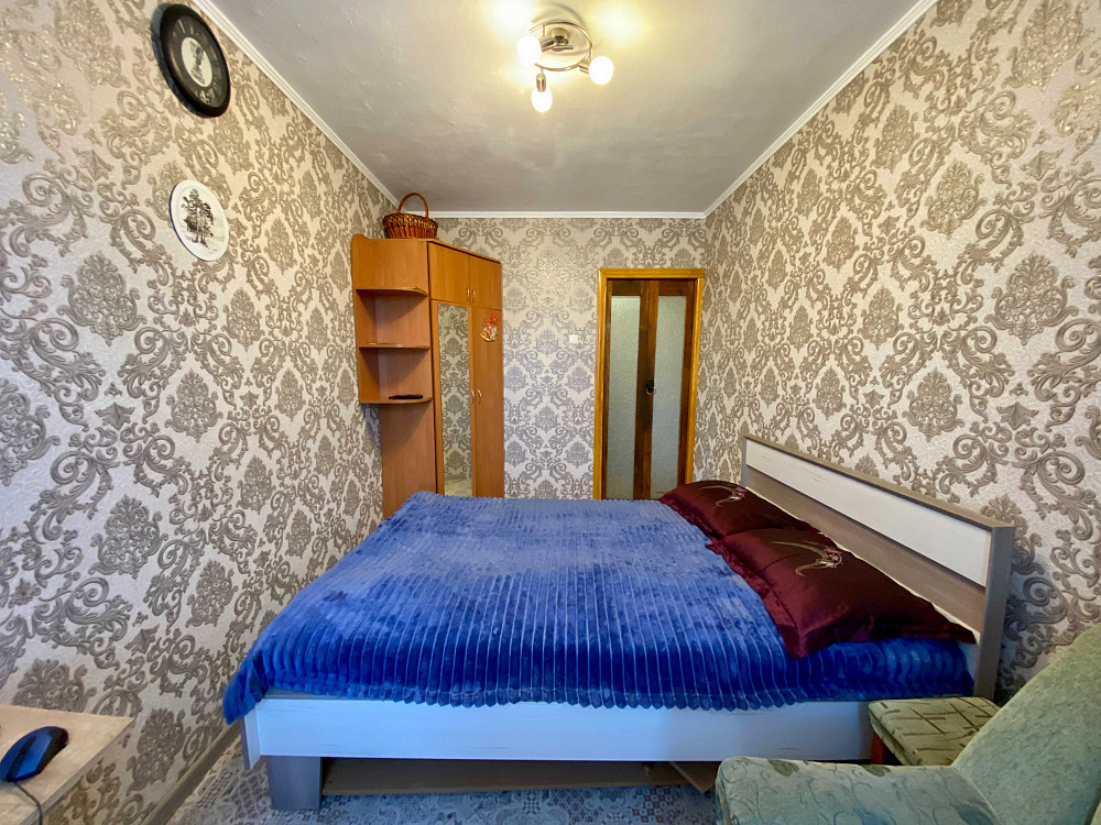 Продаж затишної двокімнатної квартири Николаев - изображение 4