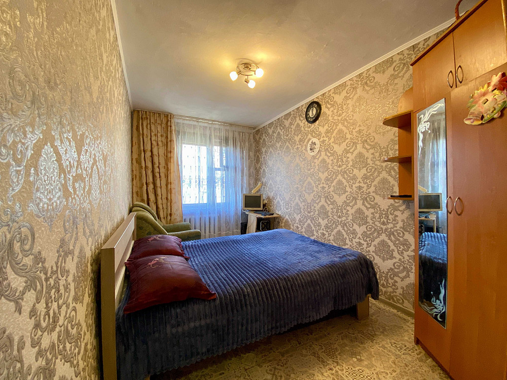 Продаж затишної двокімнатної квартири Николаев - изображение 3