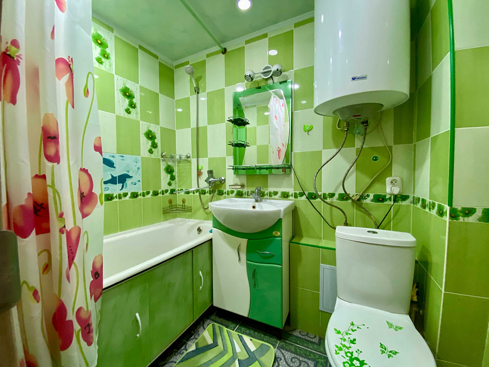 Продаж затишної двокімнатної квартири Николаев - изображение 7