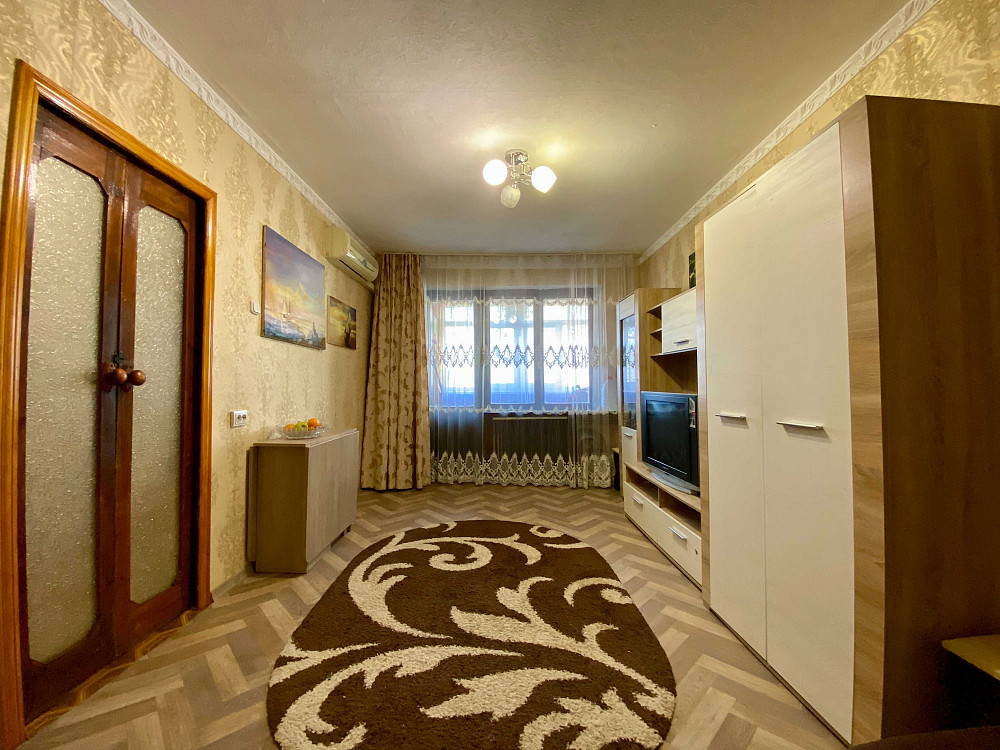 Продаж затишної двокімнатної квартири Николаев - изображение 1