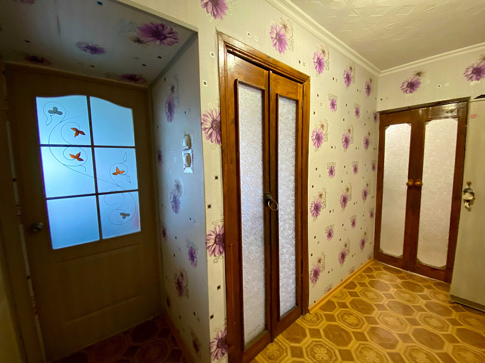 Продаж затишної двокімнатної квартири Николаев - изображение 5