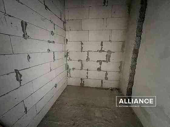 Терміново! 1к квартира. Поруч озера. Ивано-Франковск