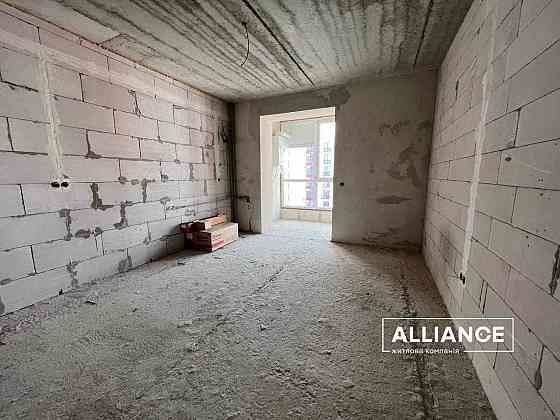 Терміново! 1к квартира. Поруч озера. Ивано-Франковск