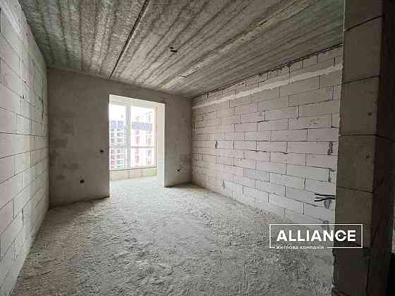 Терміново! 1к квартира. Поруч озера. Ивано-Франковск