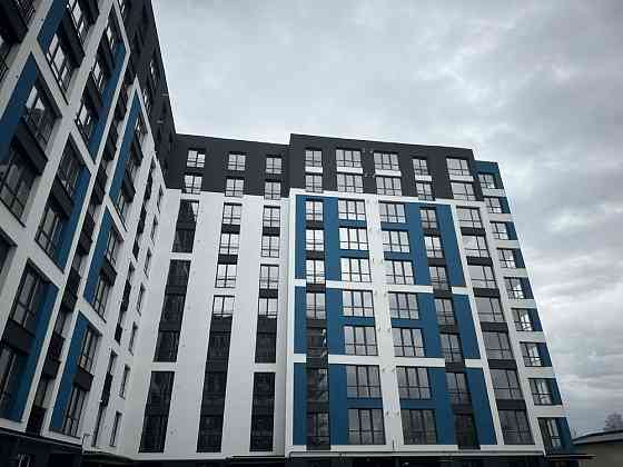 Терміново! 1к квартира. Поруч озера. Ивано-Франковск