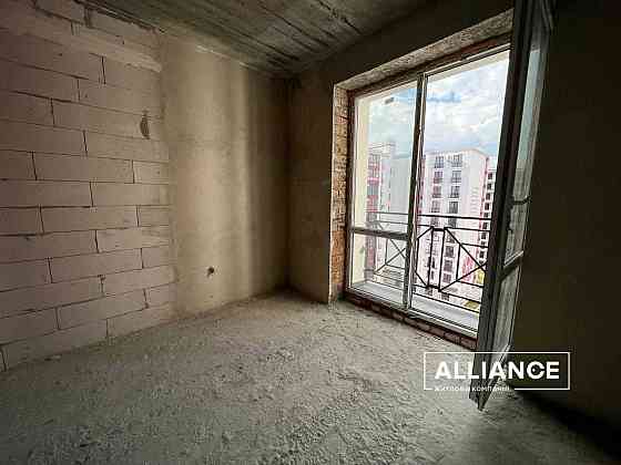 Терміново! 1к квартира. Поруч озера. Ивано-Франковск