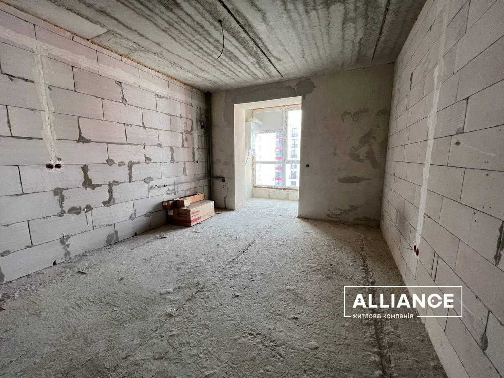 Терміново! 1к квартира. Поруч озера. Ивано-Франковск - изображение 5