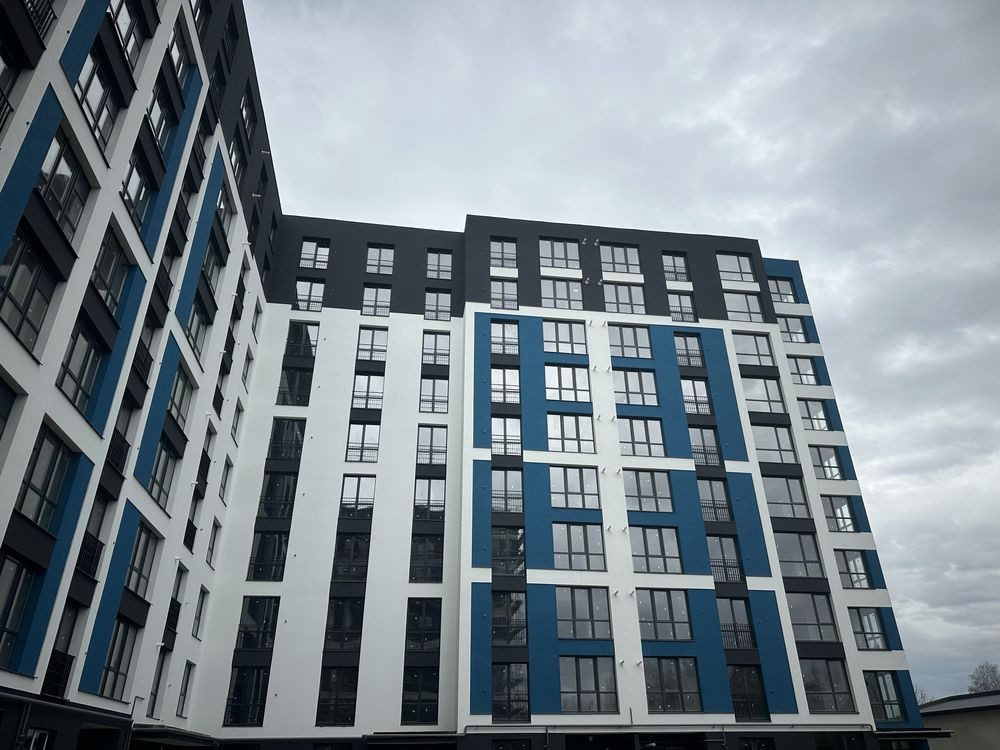 Терміново! 1к квартира. Поруч озера. Ивано-Франковск - изображение 1