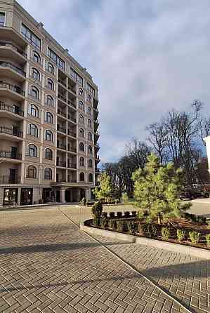 Студия 29,2 м2 Комиссия 0%. Море в 7 мин ЖК Авиньон.Дача Ковалевского Одесса