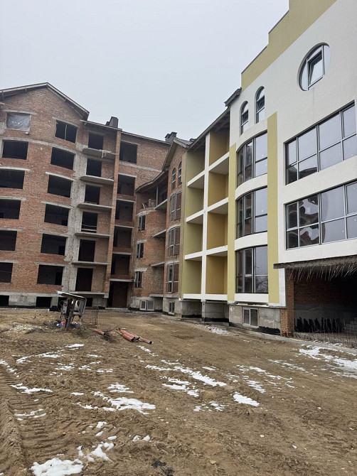 Продам квартиру в Броварах Киев - изображение 2